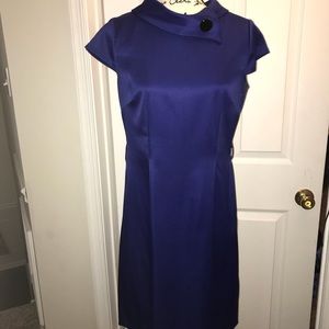 Dress...very First Ladyish!